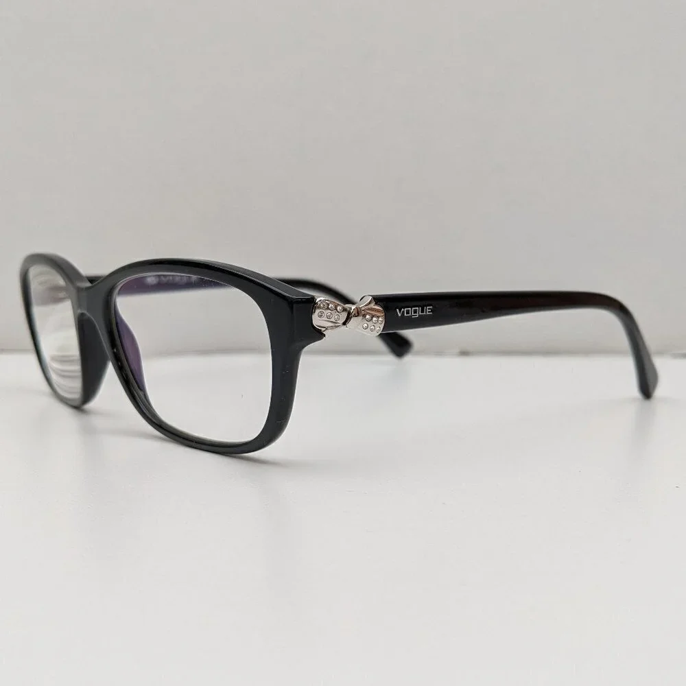 🕶️Vogue VO5094-B Eyeglasses 54/18 135 /KAB604🕶️​